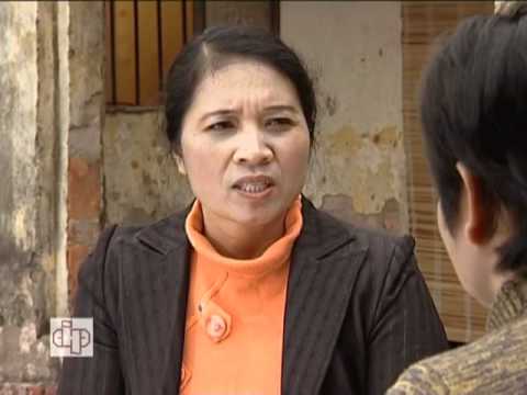 Em không đi khám đâu