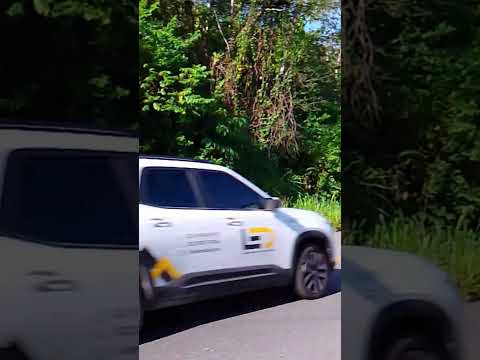 Rodovia antes de Viçosa AL 03/12/25