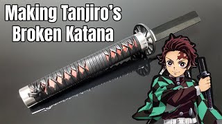 Download lagu Katana Making - DEMON SLAYER TANJIRO KATANA mp3 Download lagu Katana Making - DEMON SLAYER TANJIRO KATANA mp3