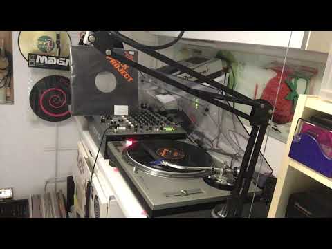 K.K. Project - Waterfall ´99 (Original Version)