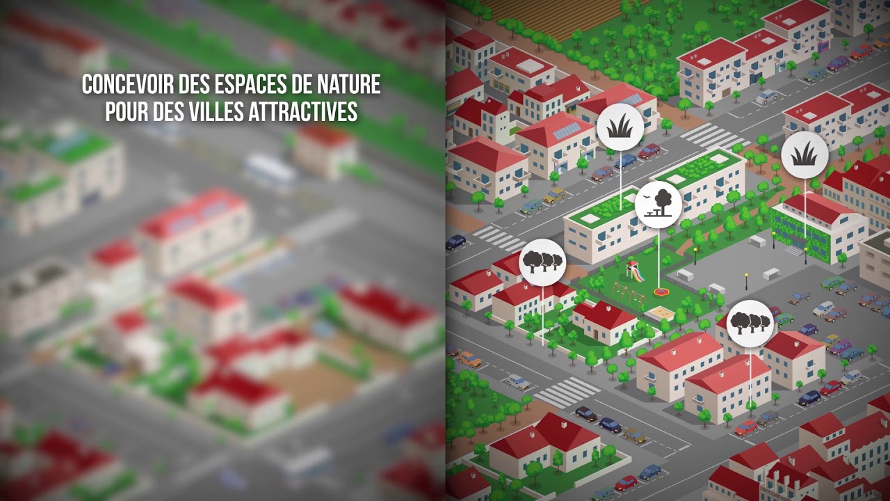 Urbanisme & Energie - comment évoluer vers des villes durables ?