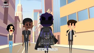 The Squad - Official Trailer | Connor 64 Studio