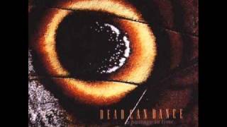 Dead Can Dance - Song Of The Sibyl