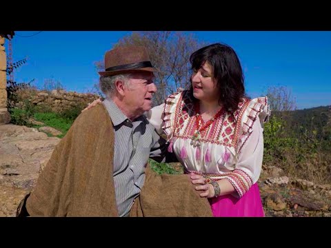 Vava amghar (vava amɣar) par Nabeth & Lycia Nabeth