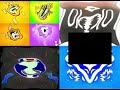 2 Classic Sesame Street Role Call For 20 2 RetroTVIdent3 2536 HD 4Spiffy Pictures Logo Compilation