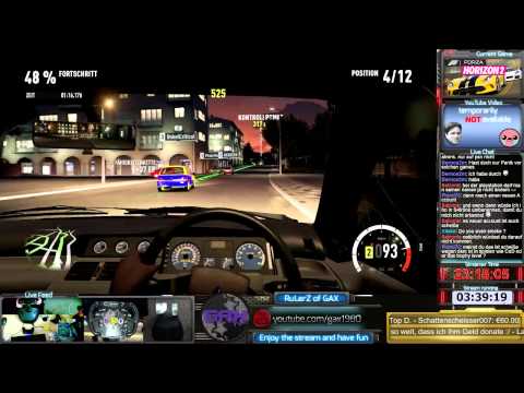 124.1 Tag | Forza Horizon 2 | XboxOne | WHEEL | LVL 114 - 30 Percent | - 15 / 17