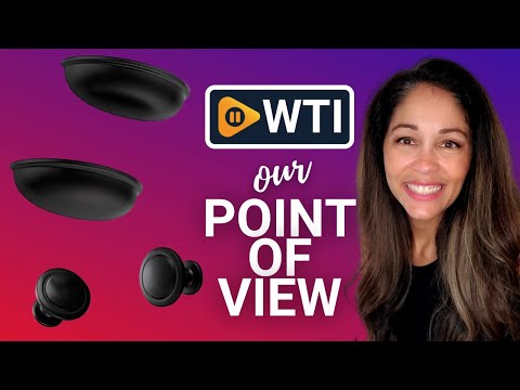 Ravinte Black Cabinet Knobs - WTI product video review