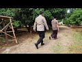 LAGI Aparat Kepolisian Gerebek KUB