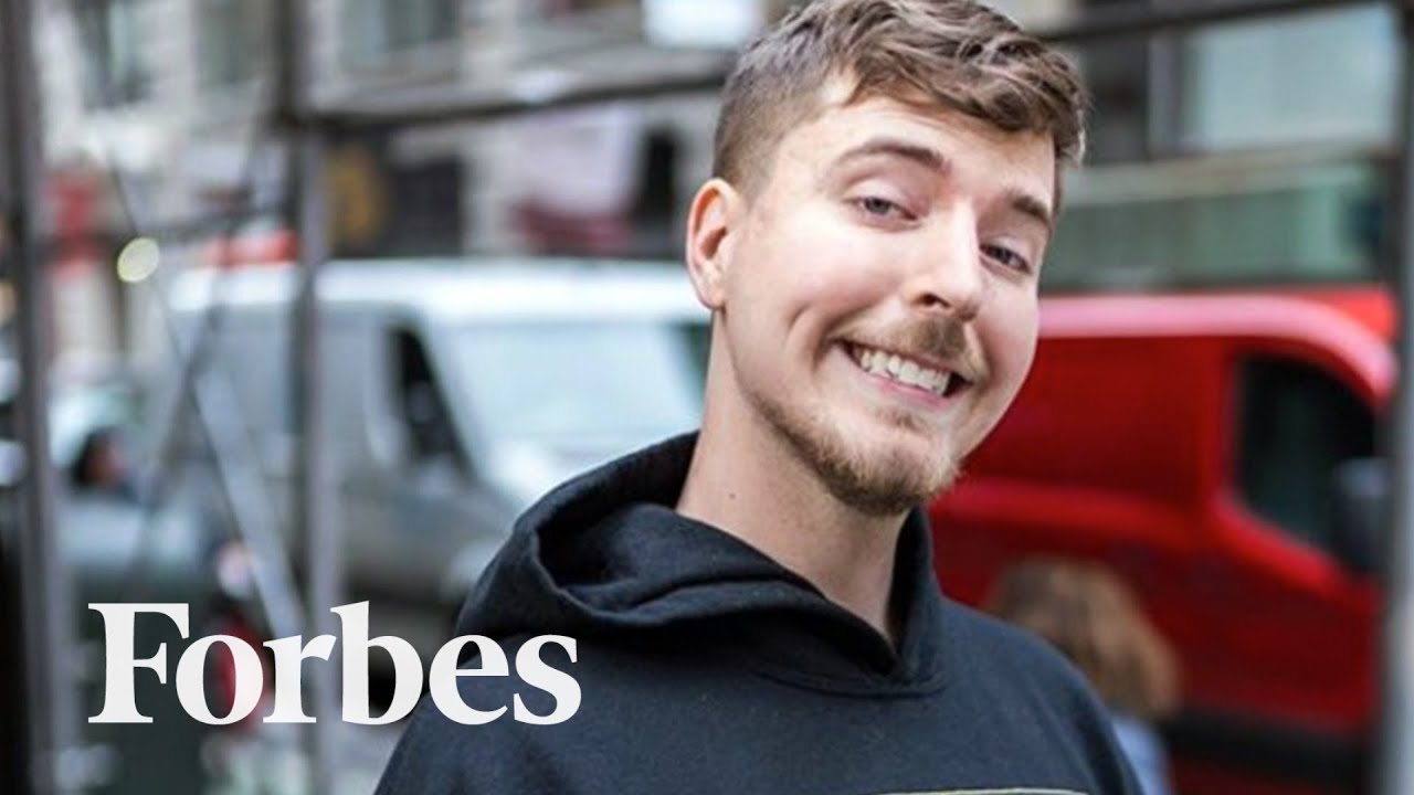 How YouTube’s Biggest Stars Netted $211 Million In A Turbulent Year