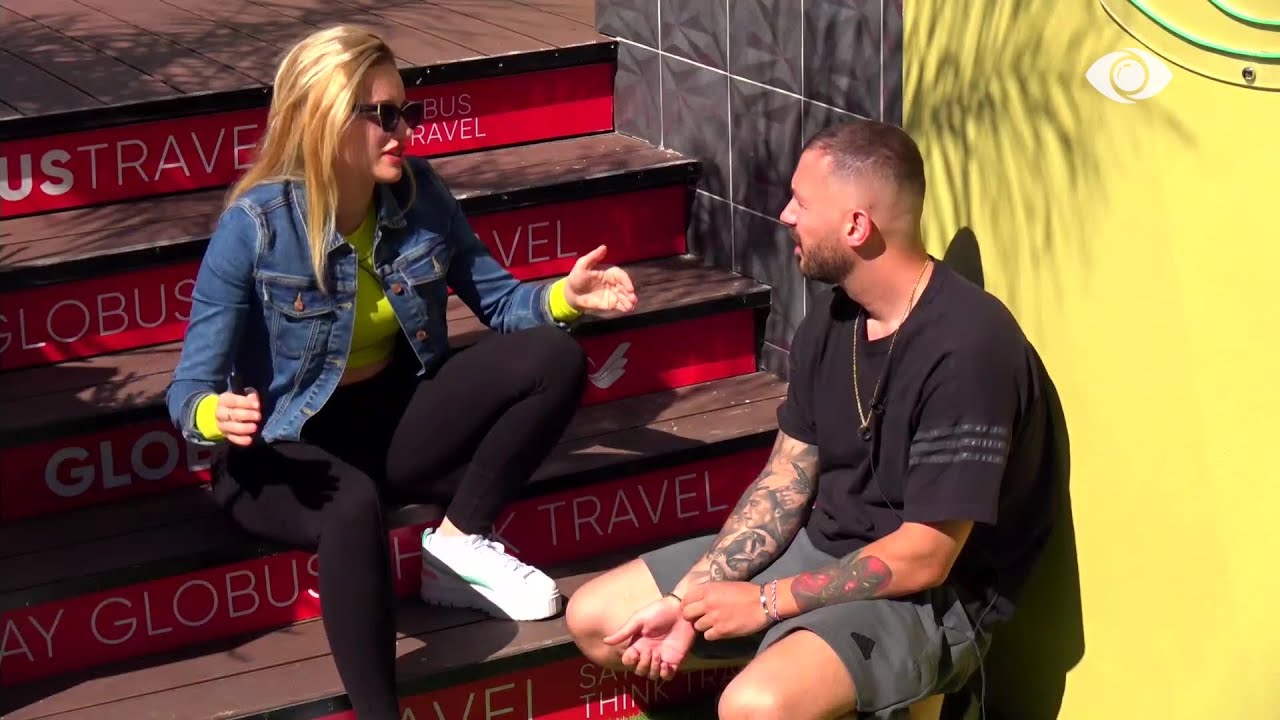 Romeo-Heidit: Ke karakterin e fortë, ke buzëqeshjen e bukur…