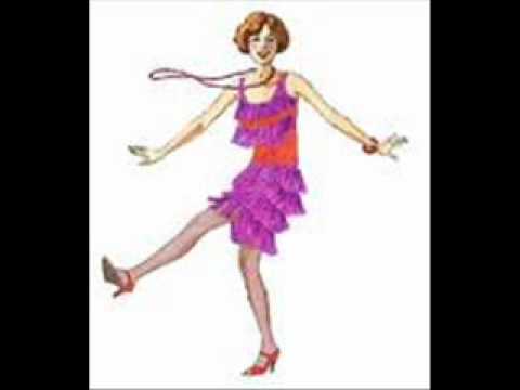 Fred Hall & His Sugar Babies - I Got A Code In My Doze - 1929