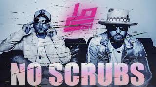 LOCASH No Scrubs