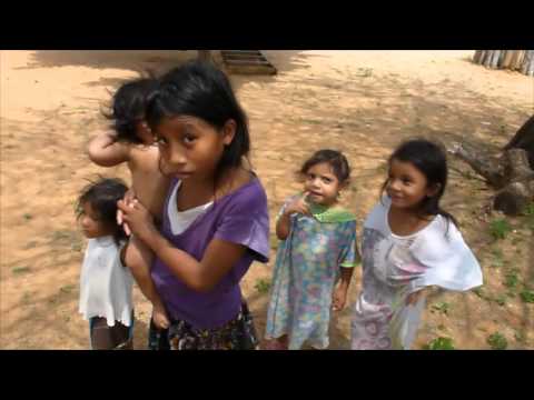 Buena Onda Presents: The Wayuu People of Colombia