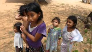 Buena Onda Presents: The Wayuu People of Colombia