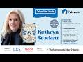 Talk of the Stacks with Kathryn Stockett