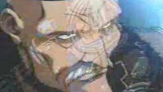 &quot;Wasted Words&quot; - Death By Stereo Gundam AMV