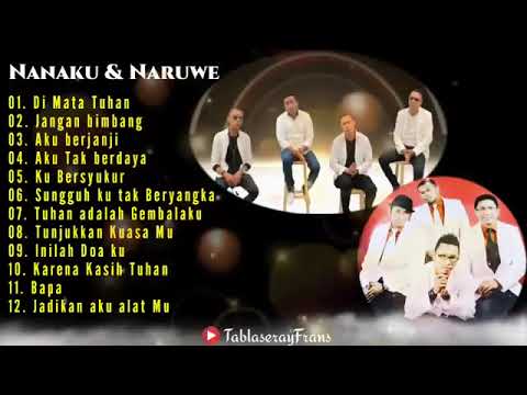 Ful Album Rohani  Nanaku & Naruwe