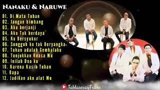 Download lagu Ful Album Rohani  Nanaku & Naruwe mp3