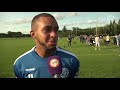 Prima spelend De Graafschap verslaat agressief Al-Wahda