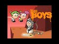 The Boys Meme Compilation Version Caricaturas De Tu Infancia
