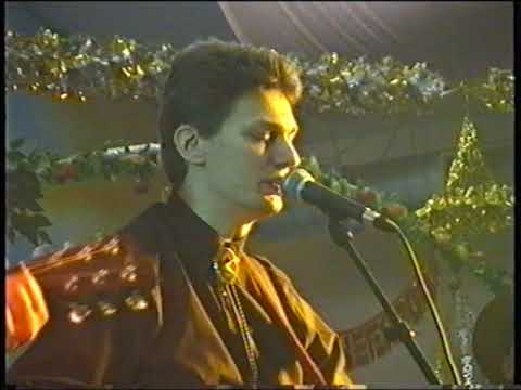 VTS 01 2   Benefiz  03 12 2000 clip 2