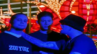 Limp Bizkit - Faith - Uncensored - FHD (Video) 1997