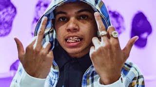 D Savage ~ Opera (Chopped and Screwed)