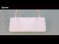 Hoymiles Unité de transmission de données DTU-Pro Lan, WLAN, S-Miles Cloud