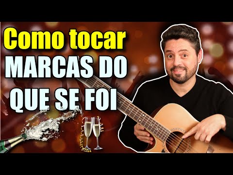 Marcas Do Que Se Foi - Os Incríveis