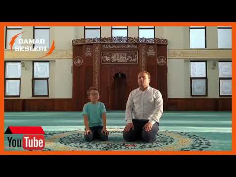 Eyüp Sabrım Yok Benim - Musab & Yasin Yüksel Düet