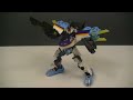 Shinkalion E8 Tsubasa Drone Form Review Shinkalion Change The World