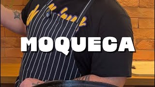 A MELHOR MOQUECA DE PEIXE QUE VOCÊ VAI FAZER NA VIDA! / CANSEI DE SER CHEF #Moqueca #Pascoa #Chef