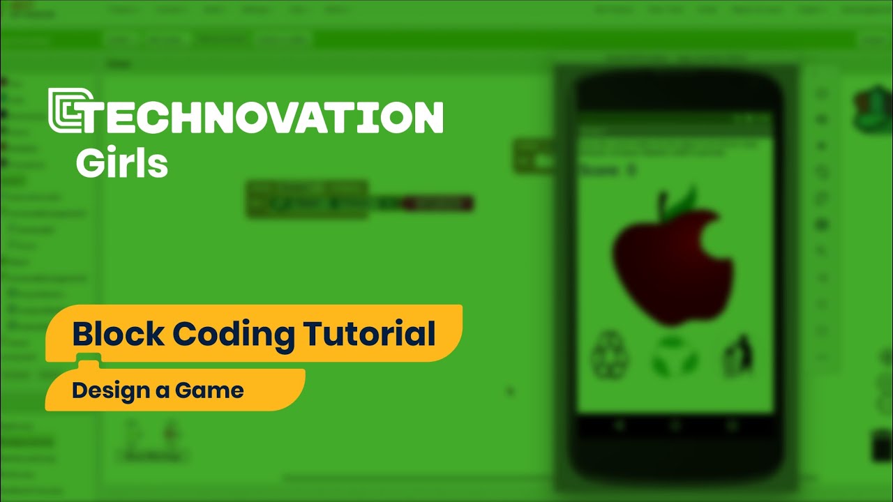Designing A Recycling Game