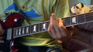 Baby Can&#39;t Drive     - slash cover -