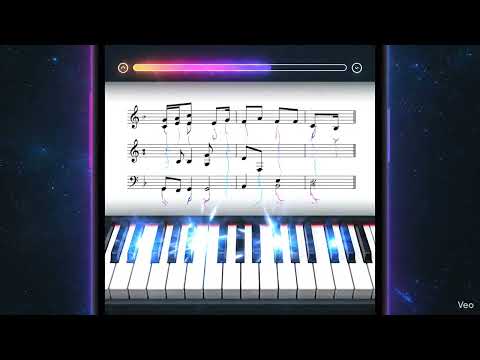 Piano musical instrument video thumbnail