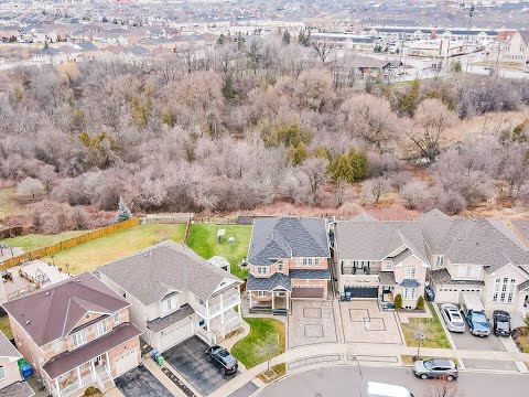 Home for sale at 17 Tovey Terrace, Brampton, ON L6R 0E5