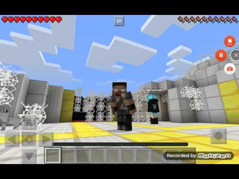 WE VISITED DANTDM'S OLD LAB!!