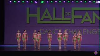 Expressenz Dance Center - Cuban Pete