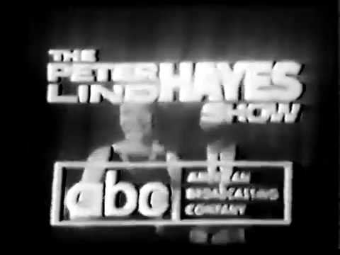 The Peter Lind Hayes Show Promo (ABC, 1958-1959)