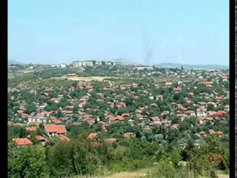 Petar Ljeparević Šljapa - Brestovačko kolo