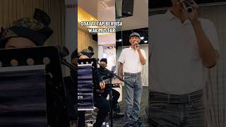 Download lagu Suara Padu Wak Mustar – Ke Mana Di Mana 🎤 #shorts mp3