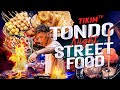 TONDO STREET FOOD  | The ULTIMATE UGBO NIGHT STREET FOOD Guide | TIKIM TV