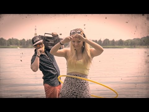 Reznik & Katu - Hello Nyár ft. Kriszta Réka Piroska & Krizsma Gwendolin Sarmen