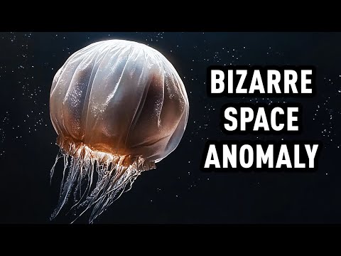 This Terrifying Planet Proves the Universe Is Weirder Than We Thought!