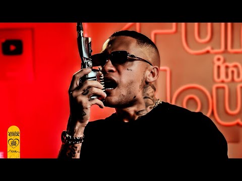 MC Kadu - Medley Raiz 2 (Web Clipe) DJ Glenner