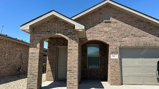 2001 Aberdeen Avenue Unit A Wolfforth, Texas 79382