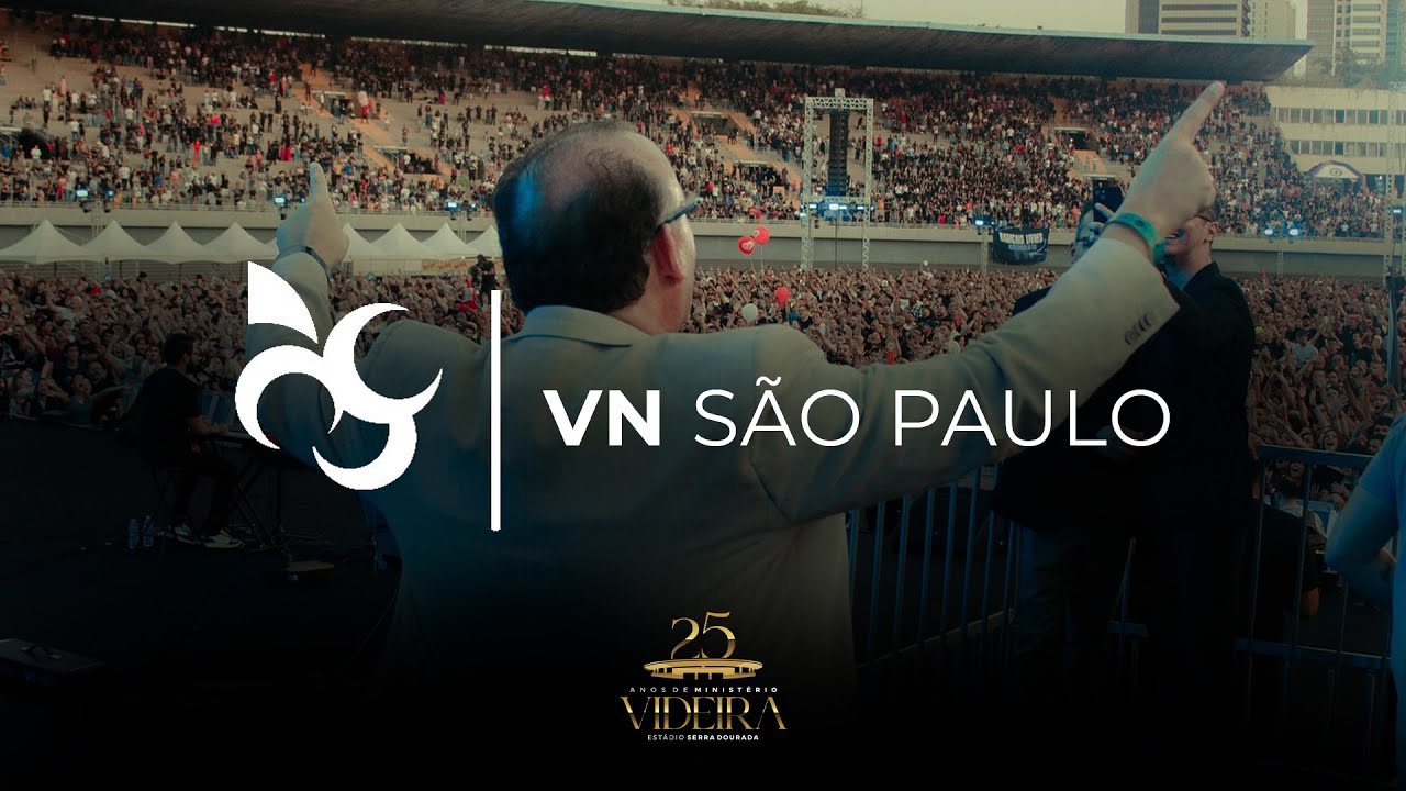 Videira News | Especial Videira 25 Anos