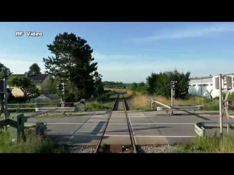 Führerstandsmitfahrt Mühldorf - Trostberg