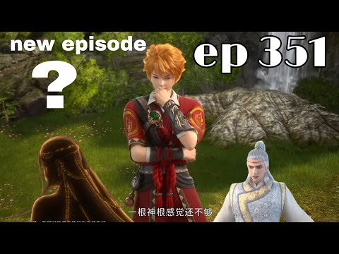 tales of demons and gods ep 351