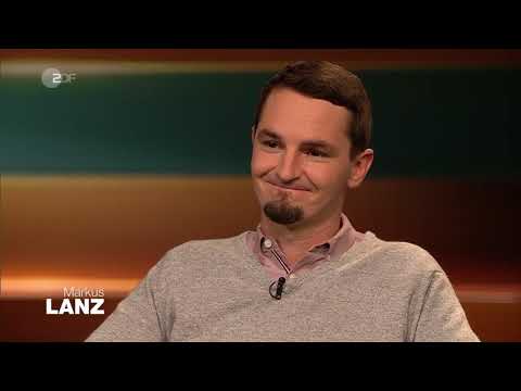 Markus Lanz vom 1. Oktober 2019